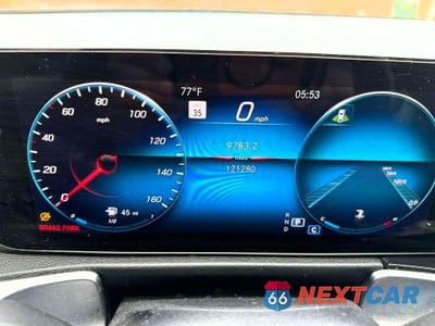 Zdjęcie 11 z 14 samochodu: 2022 MERCEDES-BENZ GLB 250 4MATIC VIN:W1N4M4HB4NW252219 - miniatura