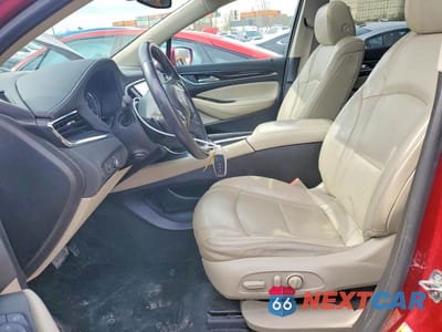Zdjęcie 7 z 13 samochodu: 2018 BUICK ENCLAVE PREMIUM VIN:5GAEVBKW3JJ224753 - miniatura