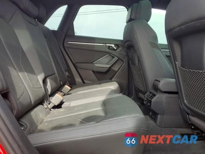 Zdjęcie 11 z 13 samochodu: 2021 AUDI Q3 PREMIUM PLUS S LINE 45 VIN:WA1EECF32M1130544 - miniatura