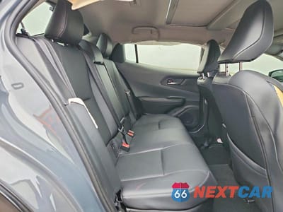 Zdjęcie 10 z 12 samochodu: 2024 TOYOTA PRIUS XLE VIN:JTDACAAU2R3045861 - miniatura