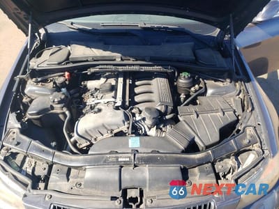 Zdjęcie 11 z 12 samochodu: 2006 BMW 330 I VIN:WBAVB33506KR76217 - miniatura