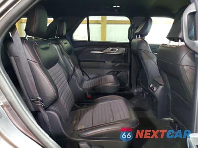Zdjęcie 11 z 13 samochodu: 2025 FORD EXPLORER ST-LINE VIN:1FMUK8KH0SGB77487 - miniatura