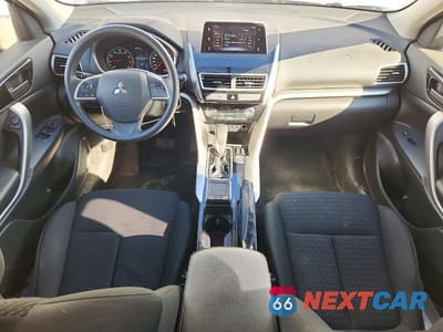 Zdjęcie 8 z 12 samochodu: 2019 MITSUBISHI ECLIPSE CROSS ES VIN:JA4AT3AA9KZ604448 - miniatura