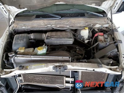 Zdjęcie 11 z 11 samochodu: 2007 DODGE RAM 1500 ST VIN:1D7HA18P57J555401 - miniatura