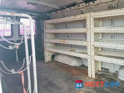 Zdjęcie 11 z 13 samochodu: 2012 CHEVROLET EXPRESS G3500 UTILITY / SERVICE VAN VIN:1GCZGTBG7C1175522 - miniatura