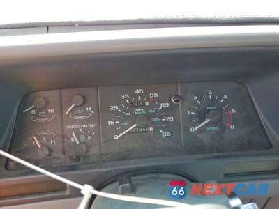 Zdjęcie 9 z 12 samochodu: 1994 FORD RANGER SUPER CAB VIN:1FTCR15XXRTA81275 - miniatura