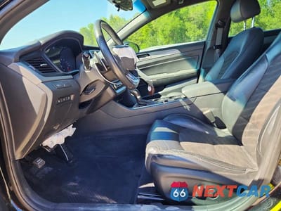 Zdjęcie 7 z 11 samochodu: 2018 HYUNDAI SONATA SPORT VIN:5NPE34AF3JH622958 - miniatura