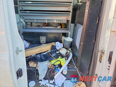 Zdjęcie 11 z 13 samochodu: 2014 CHEV EXPRESS G2500 VIN:1GCWGFCA9E1206142 - miniatura