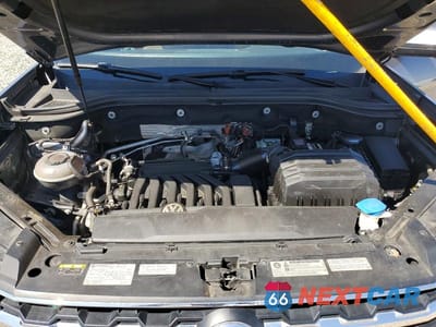 Zdjęcie 12 z 13 samochodu: 2018 VOLKSWAGEN ATLAS SEL PREMIUM VIN:1V2NR2CA4JC563661 - miniatura