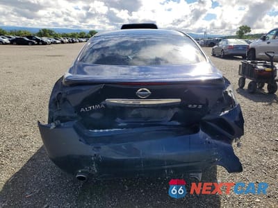 Zdjęcie 6 z 12 samochodu: 2011 NISSAN ALTIMA 2.5 VIN:1N4AL2AP8BN500504 - miniatura