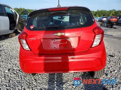 Zdjęcie 6 z 12 samochodu: 2021 CHEVROLET SPARK LS VIN:KL8CB6SA0MC736577 - miniatura