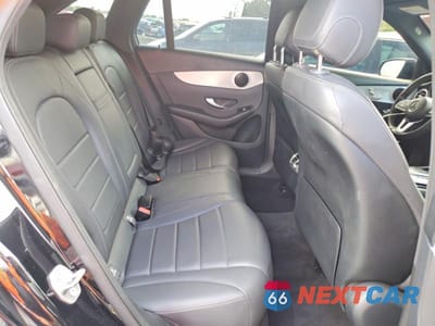 Zdjęcie 11 z 12 samochodu: 2021 MERCEDES-BENZ GLC 300 VIN:W1N0G8DB4MF883375 - miniatura