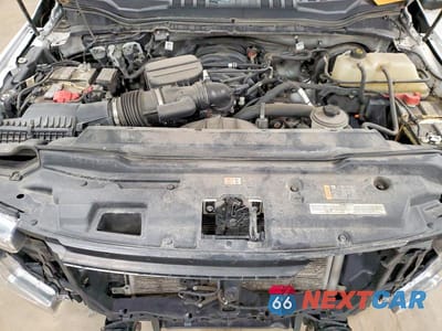 Zdjęcie 11 z 11 samochodu: 2021 FORD F250 SUPER DUTY VIN:1FTBF2BN6MED90722 - miniatura