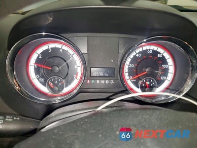 Zdjęcie 9 z 13 samochodu: 2016 DODGE GRAND CARAVAN SXT VIN:2C4RDGCG4GR313534 - miniatura