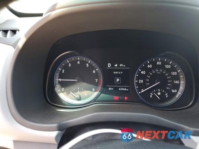 Zdjęcie 9 z 14 samochodu: 2018 HYUNDAI KONA SEL VIN:KM8K22AAXJU161595 - miniatura