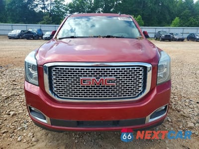 Piąte zdjęcie samochodu w środku: 2015 GMC YUKON XL DENALI VIN:1GKS2JKJ6FR211047 - miniatura