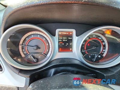 Zdjęcie 9 z 13 samochodu: 2016 DODGE JOURNEY R VIN:3C4PDDEG8GT175920 - miniatura