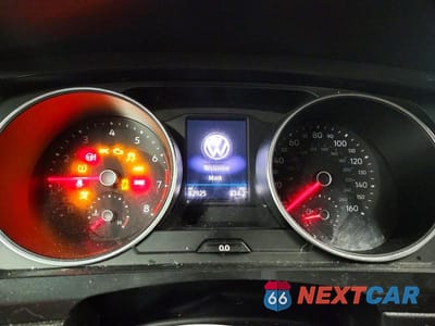 Zdjęcie 9 z 14 samochodu: 2019 VOLKSWAGEN TIGUAN SE VIN:3VV2B7AX5KM145527 - miniatura