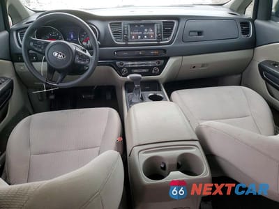 Zdjęcie 8 z 14 samochodu: 2020 KIA SEDONA L VIN:KNDMA5C16L6601947 - miniatura