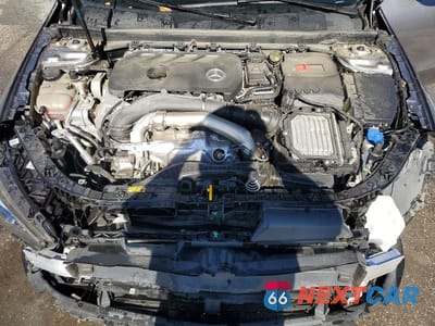 Zdjęcie 11 z 13 samochodu: 2025 MERCEDES-BENZ CLA 250 4MATIC VIN:W1K5J4HB2SN509681 - miniatura