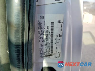Zdjęcie 12 z 12 samochodu: 2011 FORD ECONOLINE E150 VAN VIN:1FTNE1EWXBDA45078 - miniatura