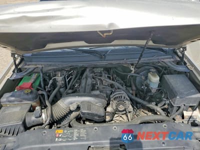 Zdjęcie 12 z 13 samochodu: 2013 CHEVROLET SUBURBAN K1500 LT VIN:1GNSKJE76DR129562 - miniatura