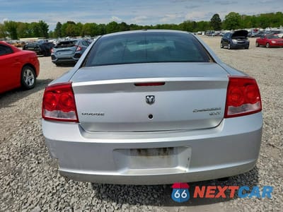 Zdjęcie 6 z 12 samochodu: 2009 DODGE CHARGER SXT VIN:2B3KA33V39H540208 - miniatura
