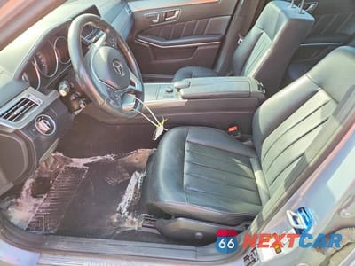 Zdjęcie 7 z 12 samochodu: 2016 MERCEDES-BENZ E 400 4MATIC VIN:WDDHF6HB5GB299208 - miniatura