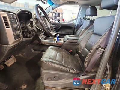 Zdjęcie 7 z 13 samochodu: 2016 GMC SIERRA K2500 DENALI VIN:1GT12UE81GF114102 - miniatura