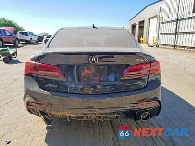 Zdjęcie 6 z 12 samochodu: 2018 ACURA TLX TECH+A VIN:19UUB2F6XJA003536 - miniatura