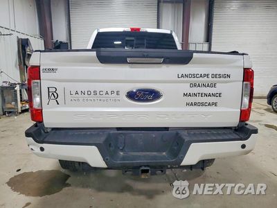 Zdjęcie 6 z 12 samochodu: 2019 FORD F250 SUPER DUTY VIN:1FT7W2BT3KEG65982 - miniatura