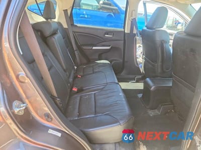 Zdjęcie 11 z 13 samochodu: 2012 HONDA CR-V EXL VIN:5J6RM4H7XCL039499 - miniatura