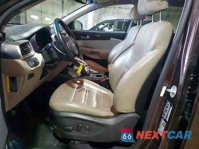 Zdjęcie 7 z 13 samochodu: 2018 KIA SORENTO EX VIN:5XYPHDA50JG362642 - miniatura