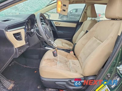 Zdjęcie 7 z 12 samochodu: 2014 TOYOTA COROLLA LE ECO PLUS VIN:5YFBPRHE3EP021253 - miniatura