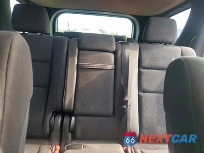 Zdjęcie 10 z 13 samochodu: 2017 DODGE DURANGO SXT VIN:1C4RDJAG4HC741274 - miniatura