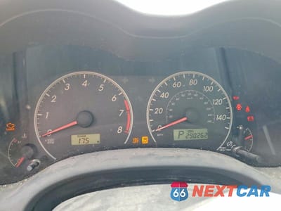Zdjęcie 9 z 12 samochodu: 2010 TOYOTA COROLLA LE VIN:JTDBU4EE3AJ074842 - miniatura