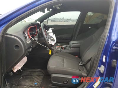 Zdjęcie 7 z 12 samochodu: 2019 DODGE CHARGER VIN:2C3CDXBG9KH522648 - miniatura