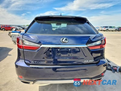 Zdjęcie 6 z 12 samochodu: 2021 LEXUS RX 350 BASE VIN:2T2HZMAA2MC194450 - miniatura