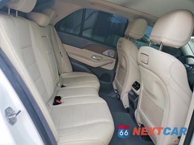 Zdjęcie 11 z 14 samochodu: 2020 MERCEDES-BENZ GLE 350 4MATIC VIN:4JGFB4KB9LA068897 - miniatura