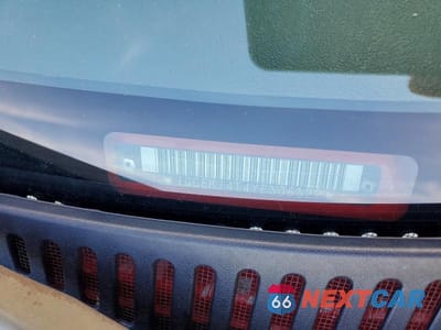 Zdjęcie 13 z 13 samochodu: 2000 CHEVROLET SILVERADO K1500 VIN:1GCEK14T4YE306322 - miniatura