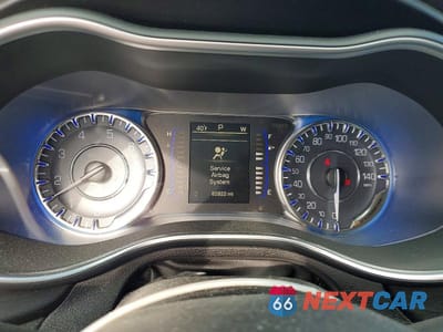 Zdjęcie 9 z 12 samochodu: 2015 CHRYSLER 200 LIMITED VIN:1C3CCCAB8FN582452 - miniatura