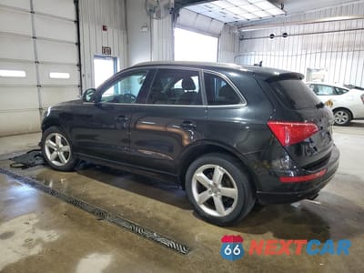 Drugie zdjęcie samochodu z przodu: 2012 AUDI Q5 PREMIUM PLUS VIN:WA1LFAFPXCA135615 - miniatura