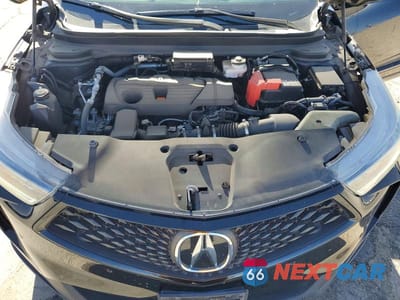 Zdjęcie 12 z 13 samochodu: 2022 ACURA RDX A-SPEC VIN:5J8TC1H67NL006596 - miniatura