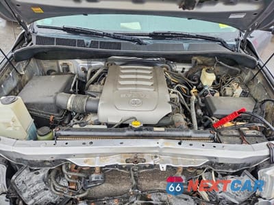 Zdjęcie 11 z 13 samochodu: 2010 TOYOTA TUNDRA DOUBLE CAB SR5 VIN:5TFUY5F1XAX138175 - miniatura