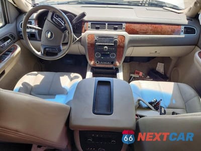 Zdjęcie 8 z 13 samochodu: 2007 CHEVROLET TAHOE C1500 VIN:1GNFC13097J406096 - miniatura
