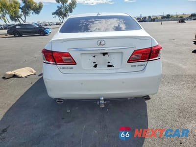 Zdjęcie 6 z 12 samochodu: 2010 LEXUS ES 350 BASE VIN:JTHBK1EG6A2394963 - miniatura