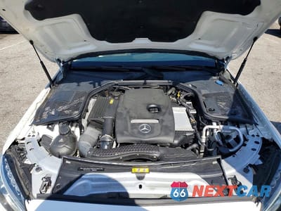 Zdjęcie 11 z 11 samochodu: 2017 MERCEDES-BENZ C 300 VIN:55SWF4JB2HU198902 - miniatura