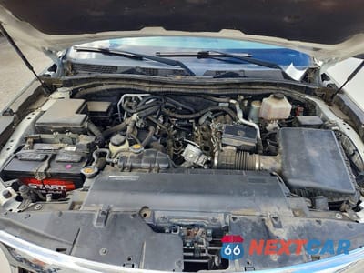 Zdjęcie 12 z 13 samochodu: 2015 INFINITI QX80 BASE VIN:JN8AZ2ND3F9770574 - miniatura
