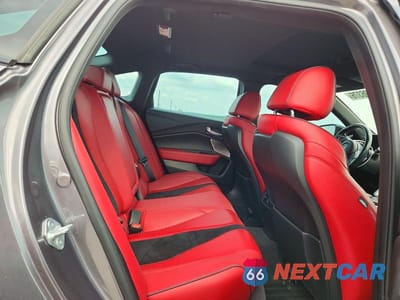 Zdjęcie 10 z 12 samochodu: 2021 ACURA TLX TYPE S VIN:19UUB7F01MA001817 - miniatura