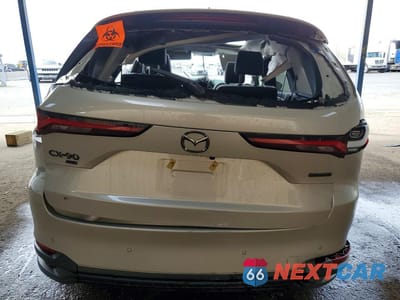 Zdjęcie 6 z 13 samochodu: 2026 MAZDA CX-90 PREMIUM SPORT VIN:JM3KKCHD0T1355929 - miniatura
